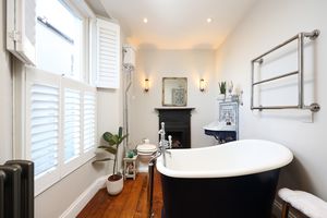 Bathroom- click for photo gallery